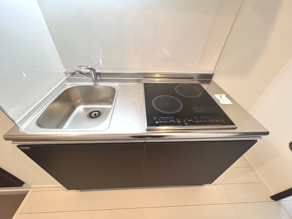 グランジュテ追浜パークテラスの物件内観写真