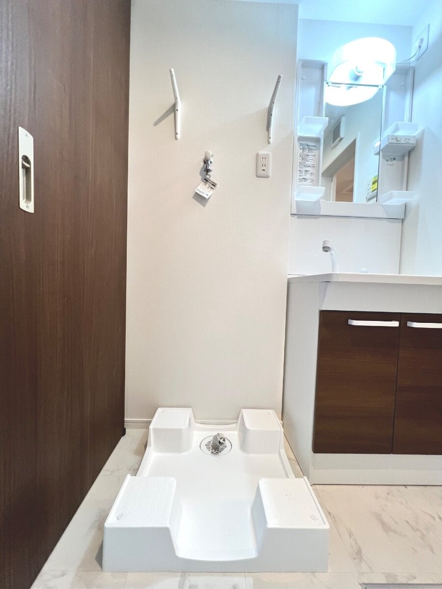 グランジュテ追浜パークテラスの物件内観写真