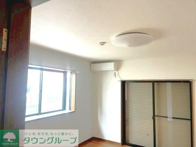 ルミエール２の物件内観写真