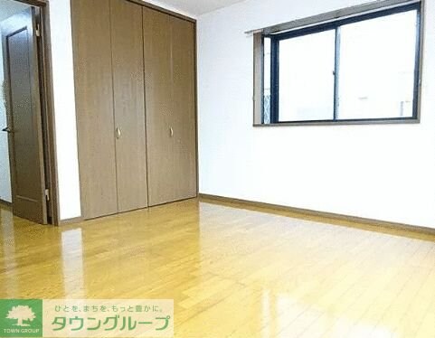 ルミエール２の物件内観写真