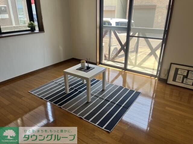 ルミエール２の物件内観写真