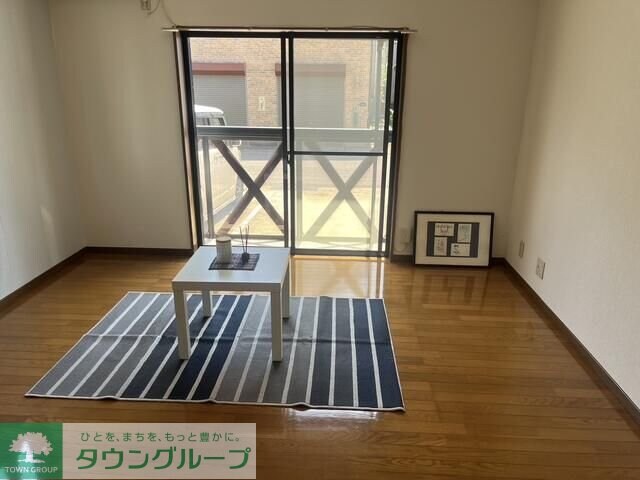 ルミエール２の物件内観写真