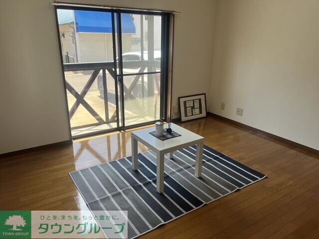 ルミエール２の物件内観写真