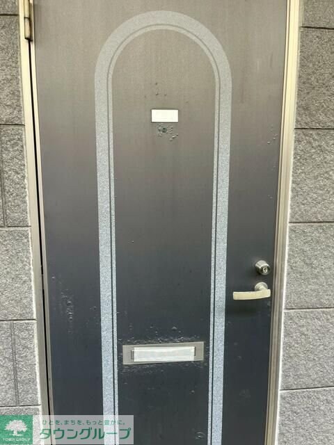 ルミエール２の物件内観写真