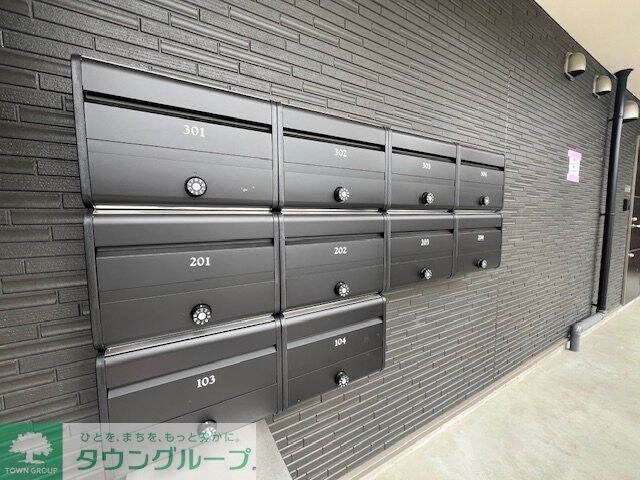 プレシャスウィル追浜の物件内観写真