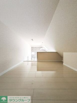 ユナイト三春テムズゲートウェイの物件内観写真