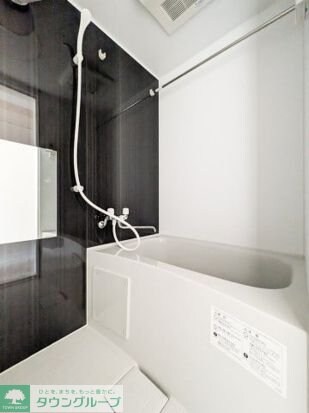 ユナイト三春テムズゲートウェイの物件内観写真