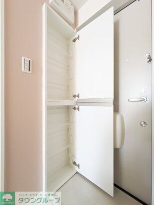 ユナイト三春テムズゲートウェイの物件内観写真