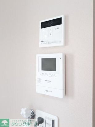 ユナイト三春テムズゲートウェイの物件内観写真