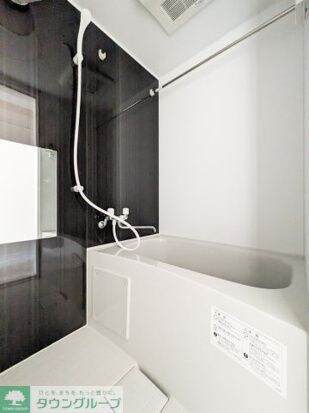 ユナイト三春テムズゲートウェイの物件内観写真