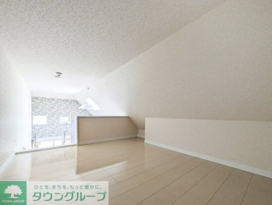 ユナイト三春テムズゲートウェイの物件内観写真