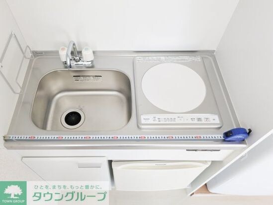 ユナイト三春テムズゲートウェイの物件内観写真