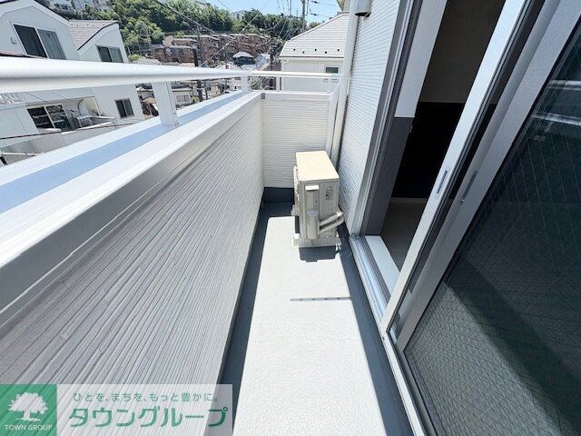 フルセイル六浦の物件内観写真