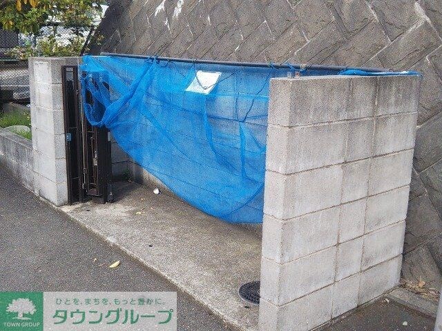 レオパレスＨＡＮＡＷＡIIの物件内観写真