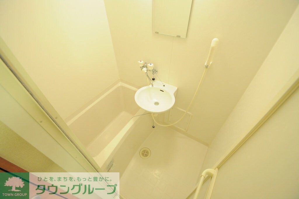 レオパレスＨＡＮＡＷＡIIの物件内観写真