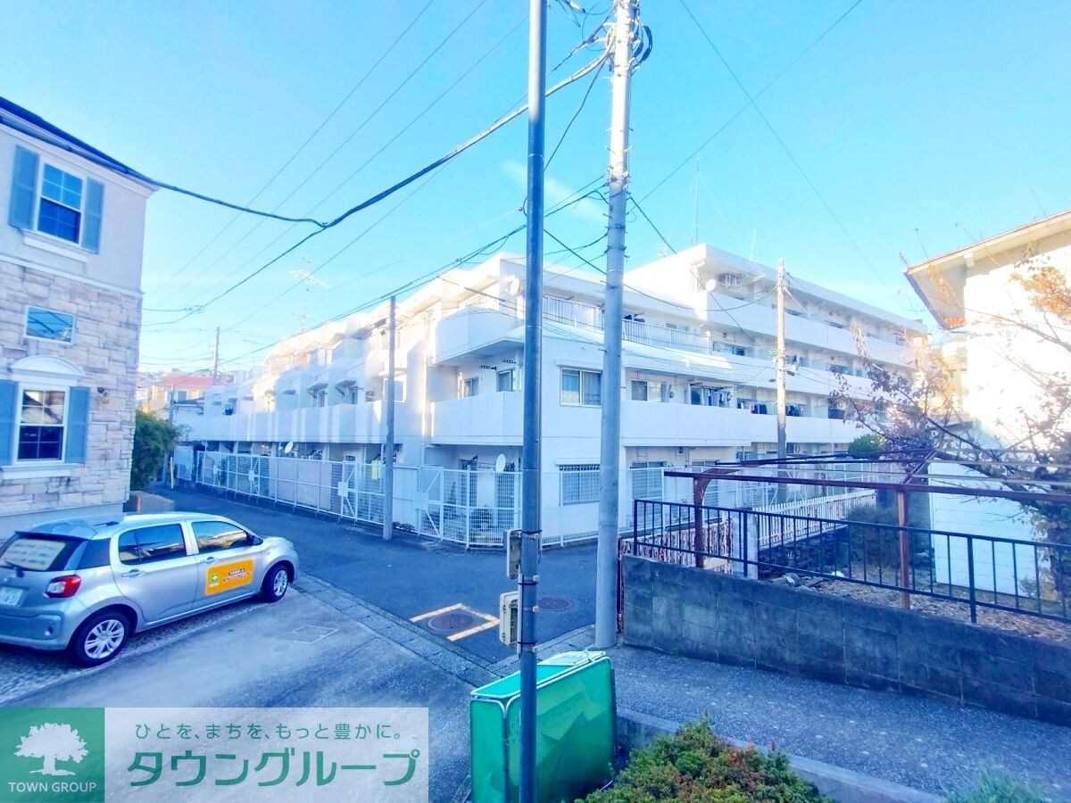 プリマガーデン穂の香壱番館の物件内観写真