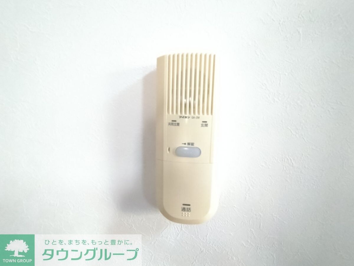 プリマガーデン穂の香壱番館の物件内観写真