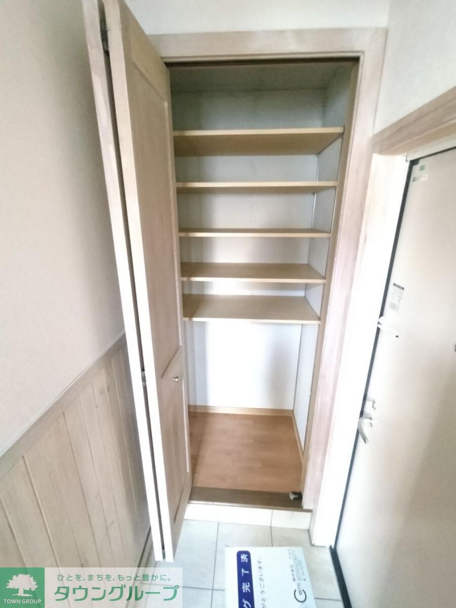 プリマガーデン穂の香壱番館の物件内観写真