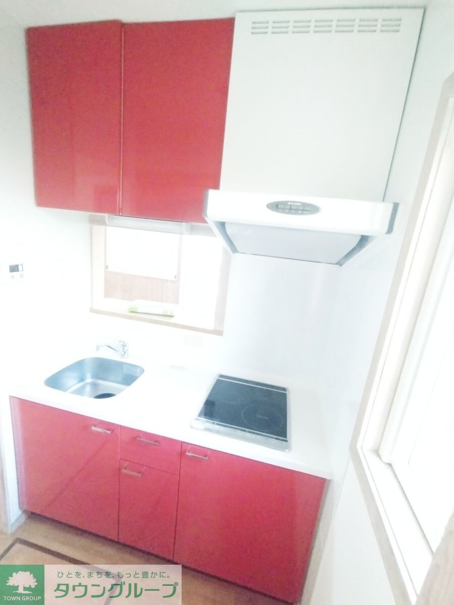 プリマガーデン穂の香壱番館の物件内観写真