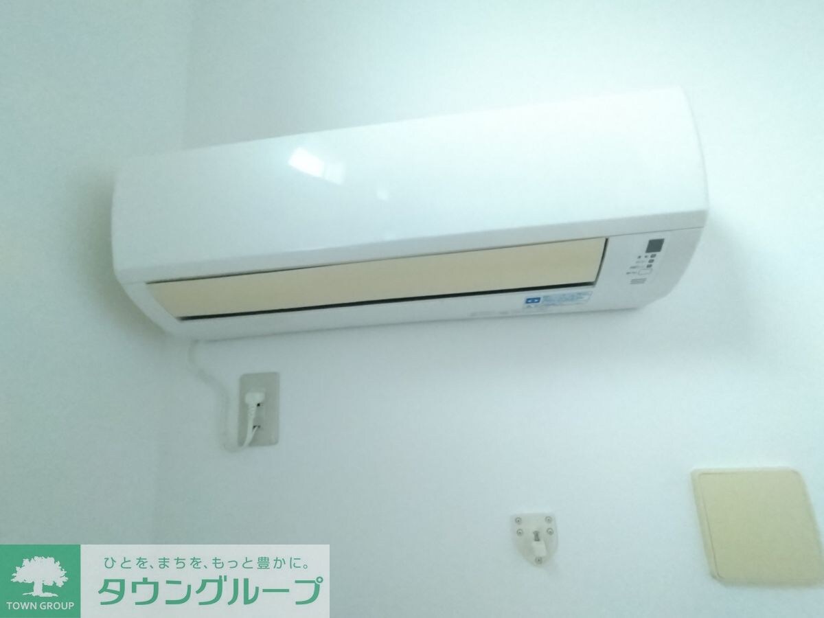 プリマガーデン穂の香壱番館の物件内観写真