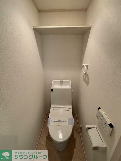 リーヴェルポート横浜金沢の物件内観写真