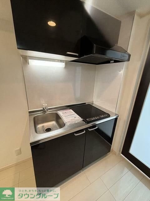 リーヴェルポート横浜金沢の物件内観写真