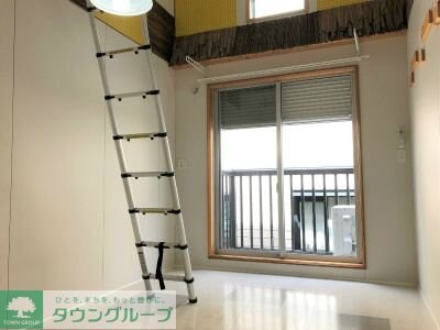 DAIYU24番館の物件内観写真