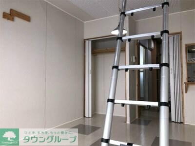 DAIYU24番館の物件内観写真