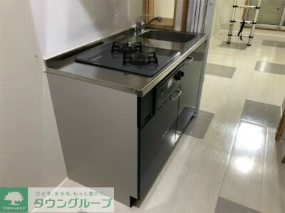 DAIYU24番館の物件内観写真