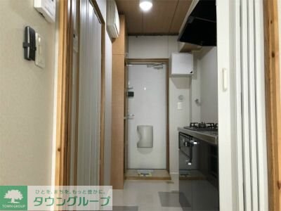 DAIYU24番館の物件内観写真