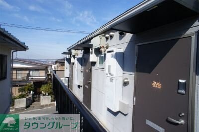 DAIYU24番館の物件内観写真