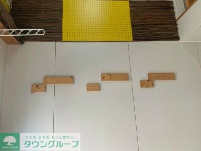 DAIYU24番館の物件内観写真