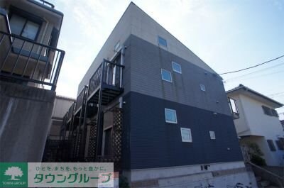 DAIYU24番館の物件内観写真