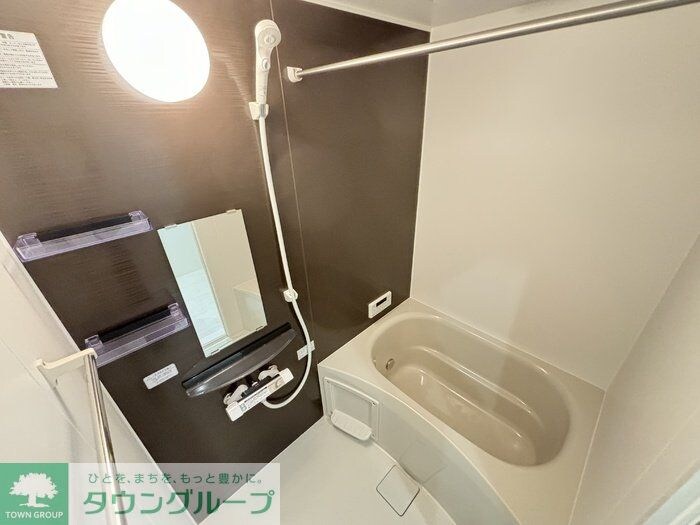 ポール・ヴェールの物件内観写真