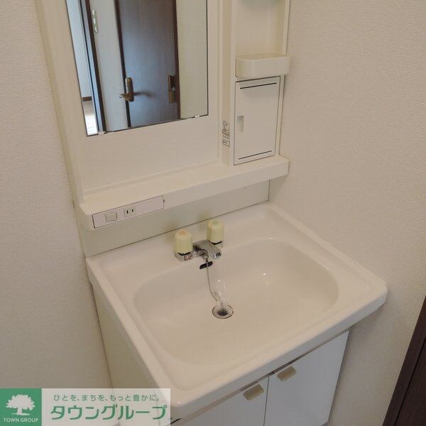 岩崎ハイツの物件内観写真