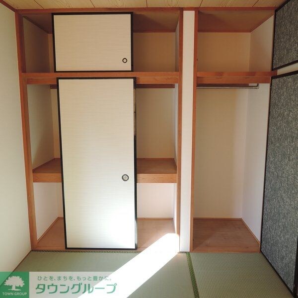 岩崎ハイツの物件内観写真