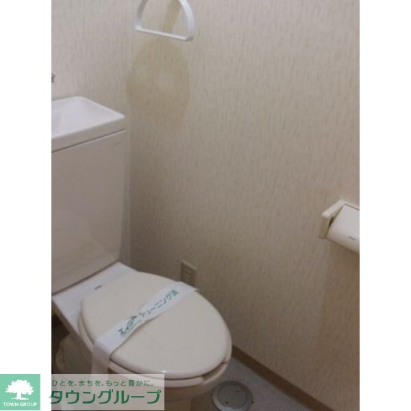 岩崎ハイツの物件内観写真