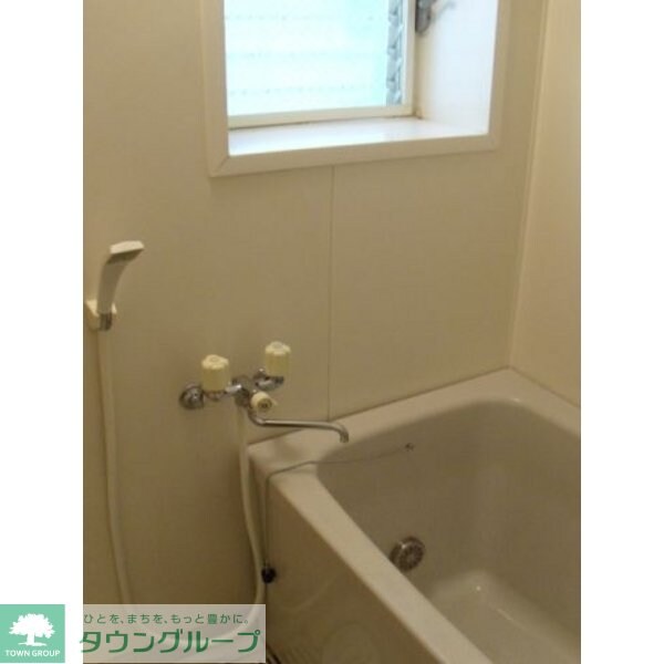 岩崎ハイツの物件内観写真