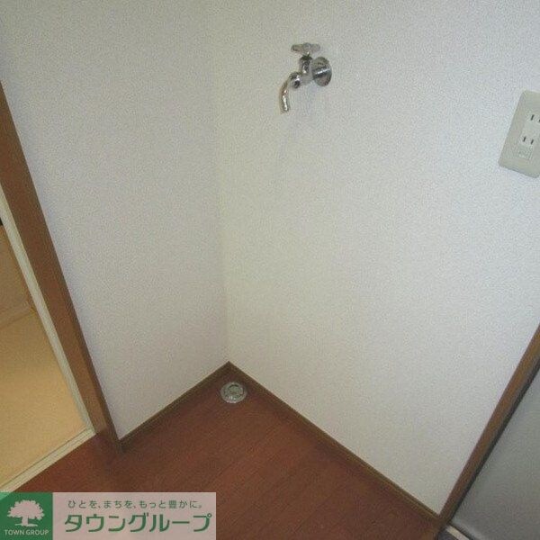 コリーヌ上町の物件内観写真