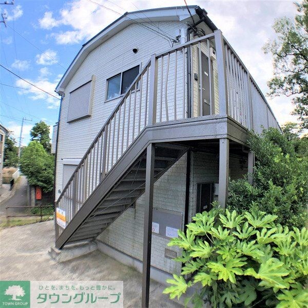 コリーヌ上町の物件内観写真