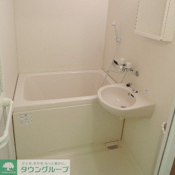 コリーヌ上町の物件内観写真