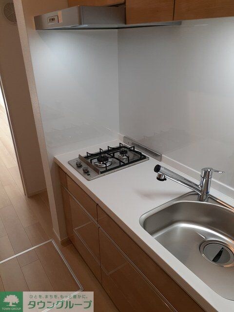 ＲＯＣＫ　ＵＰ（ロックアップ）の物件内観写真