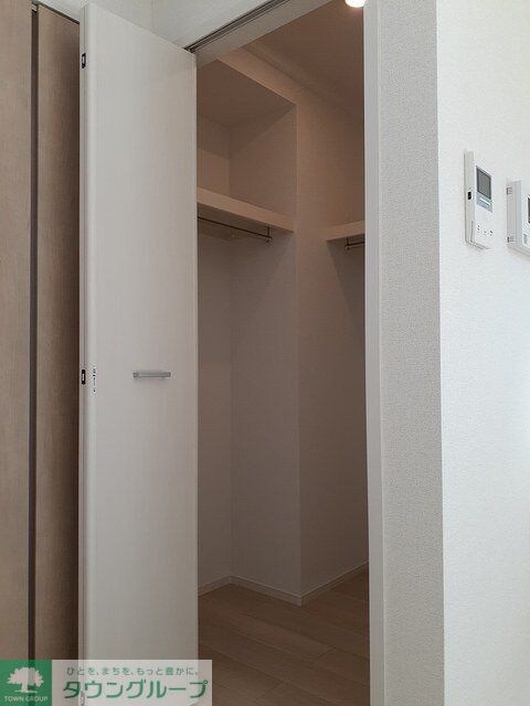 ＲＯＣＫ　ＵＰ（ロックアップ）の物件内観写真