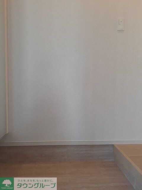 ＲＯＣＫ　ＵＰ（ロックアップ）の物件内観写真