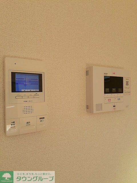 ＲＯＣＫ　ＵＰ（ロックアップ）の物件内観写真