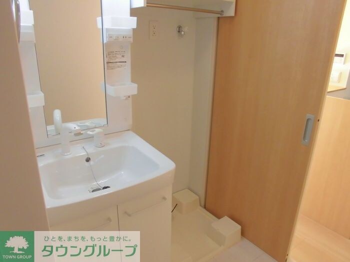 コンフォート湘南山手　Iの物件内観写真