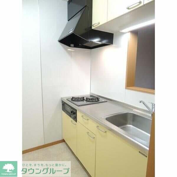 ビラ堀ノ内の物件内観写真