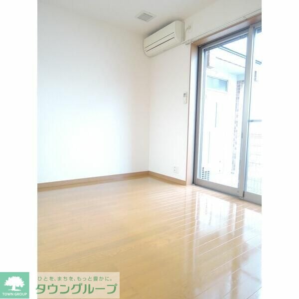 ビラ堀ノ内の物件内観写真