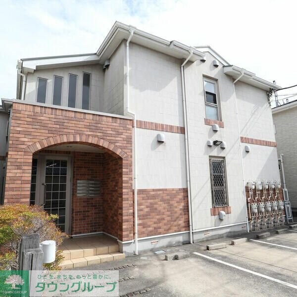 ビラ堀ノ内の物件内観写真