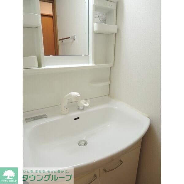 ビラ堀ノ内の物件内観写真